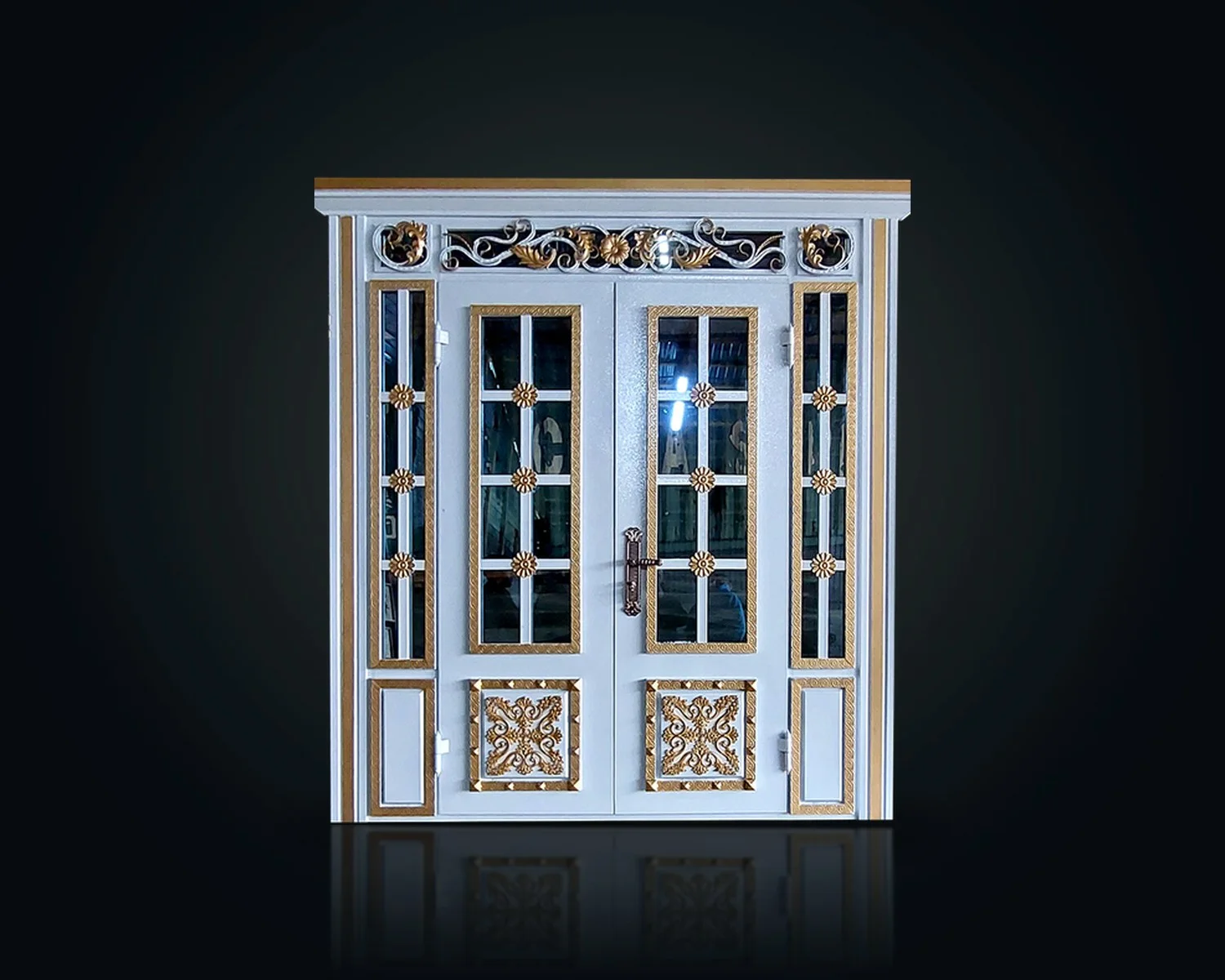 Белая классика